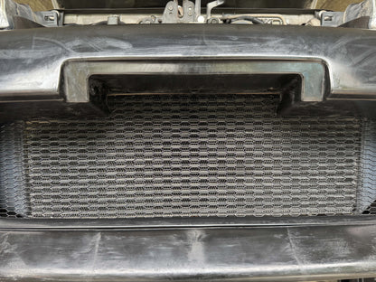 Nissan Skyline R32 GTR Front Bumper Intercooler Mesh