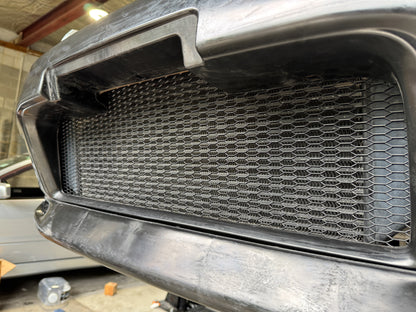 Nissan Skyline R32 GTR Front Bumper Intercooler Mesh