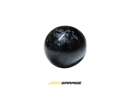 JDM Garage Gear Shifter Knob - Carbon Fibre TypeX - Interior