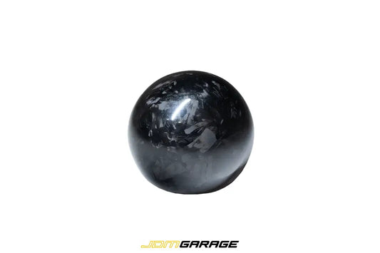 JDM Garage Gear Shifter Knob - Carbon Fibre TypeX - Interior