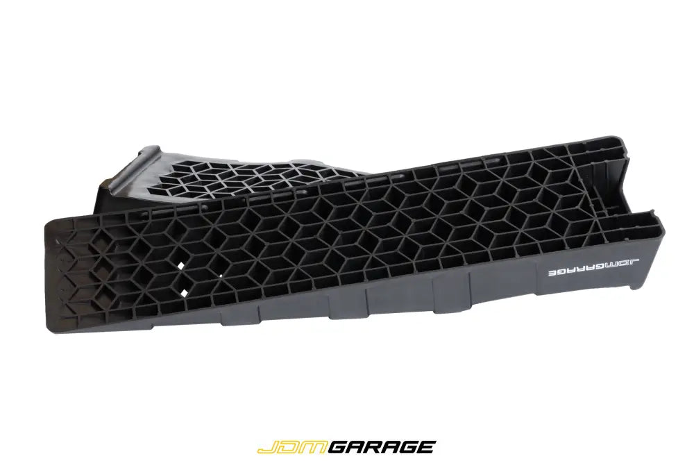 JDM Garage Super Low Car Ramps - Accessories