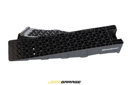 JDM Garage Super Low Car Ramps - Accessories