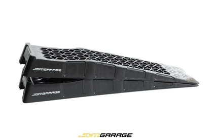 JDM Garage Super Low Car Ramps - Accessories