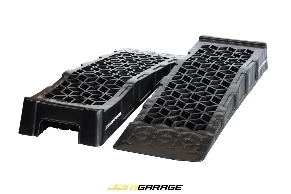 JDM Garage Super Low Car Ramps - Accessories