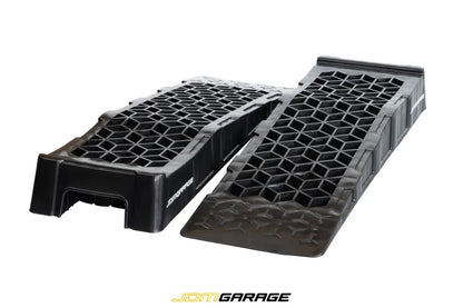 JDM Garage Super Low Car Ramps - Accessories