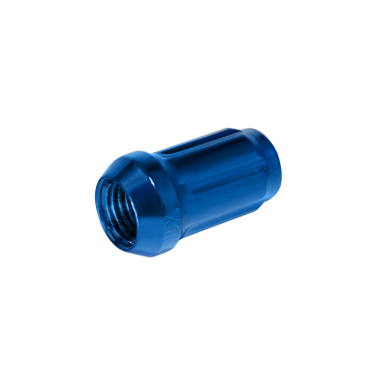 Nut Sack - Spline Wheel Nuts Set ( Blue )
