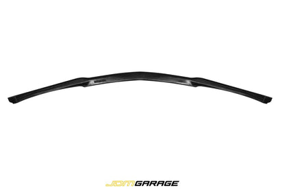 Mazda 3 / Axela BL Front Lower Lip V2 - PU Plastic - Exterior