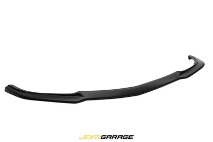 Mazda 3 / Axela BL Front Lower Lip V2 - PU Plastic - Exterior