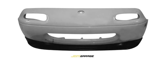 Mazda MX5 NA Front Lower Lip - PU Plastic - Exterior