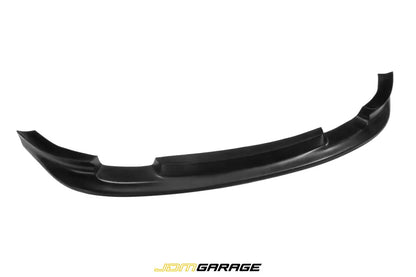 Mazda MX5 NB1 Front Lower Lip GV Style - PU Plastic - Exterior
