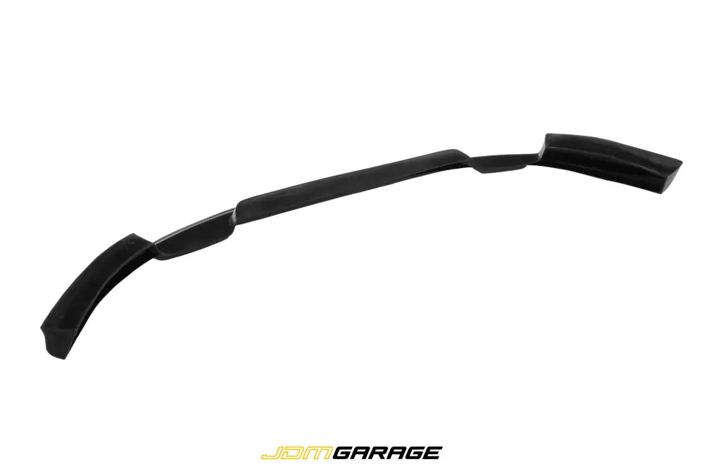 Mazda MX5 NB1 Front Lower Lip GV Style - PU Plastic - Exterior