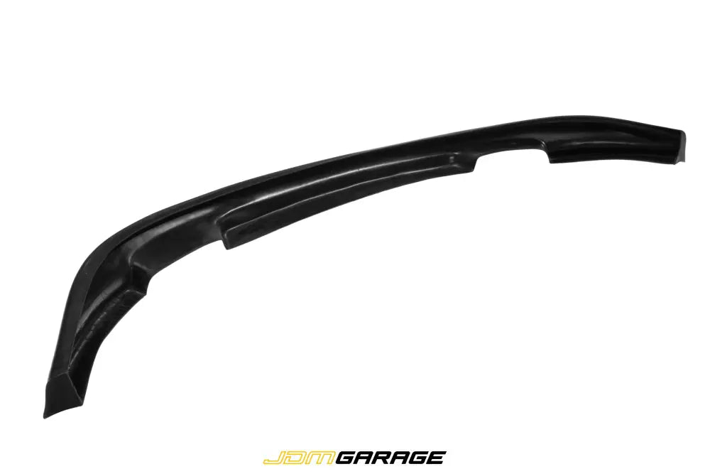 Mazda MX5 NB1 Front Lower Lip GV Style - PU Plastic - Exterior