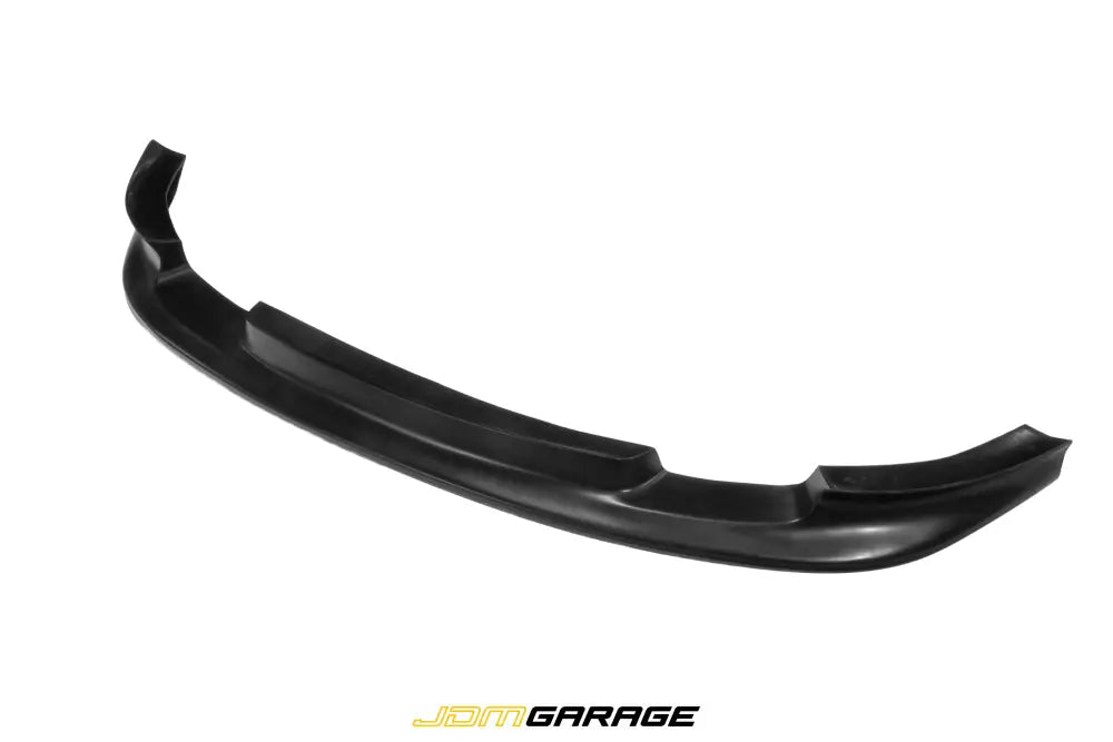 Mazda MX5 NB1 Front Lower Lip GV Style - PU Plastic - Exterior