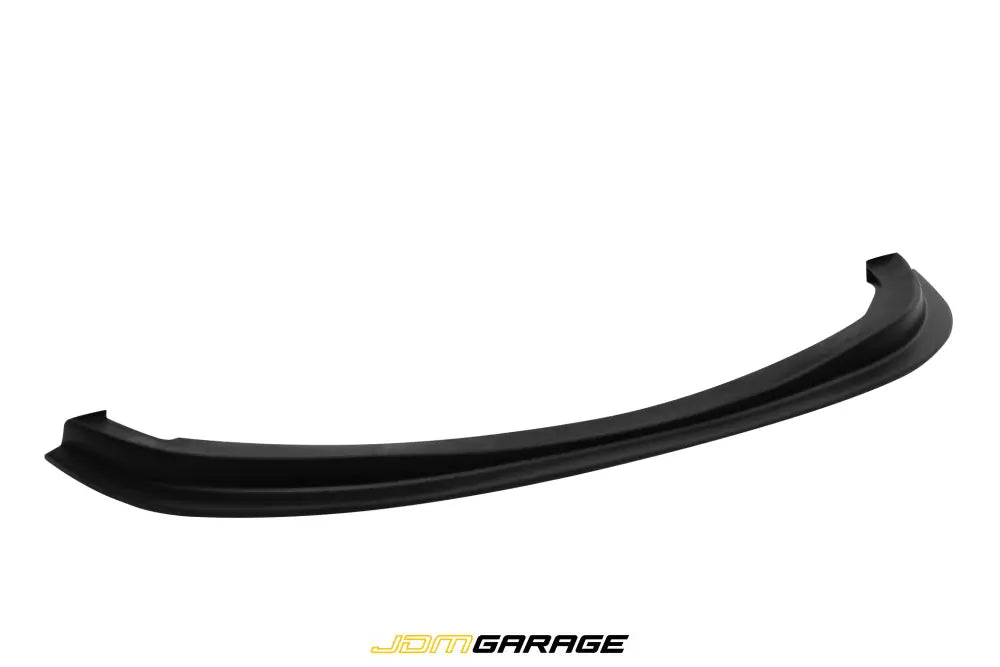 Mazda MX5 NB1 Front Lower Lip V1 DS Style - PU Plastic - Exterior