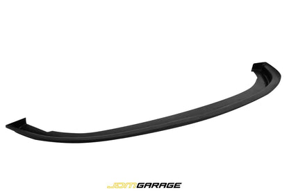 Mazda MX5 NB1 Front Lower Lip V1 DS Style - PU Plastic - Exterior