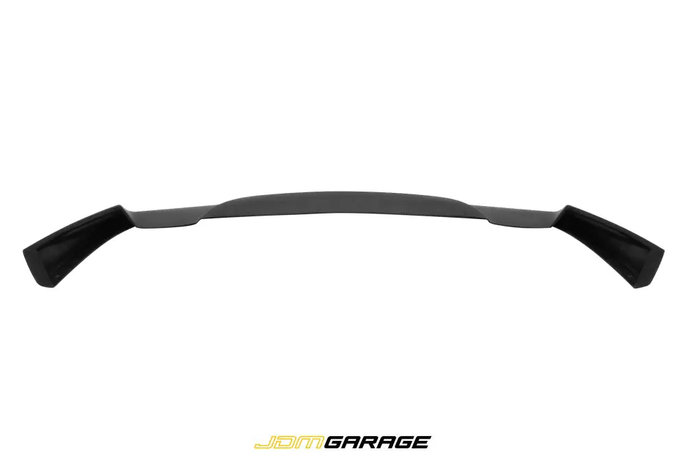 Mazda MX5 NB2 Front Lower Lip - PU Plastic - Exterior