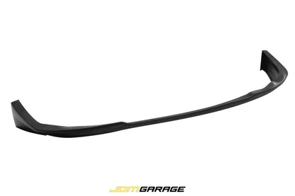 Mitsubishi Evo 10 Front Lower Lip - PU Plastic - Exterior