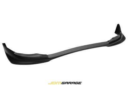 Mitsubishi Evo 10 Front Lower Lip - PU Plastic - Exterior