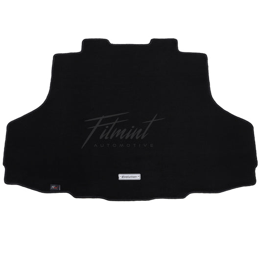 Fitmint Boot Mat - Mitsubishi Lancer EVO 7/8/9