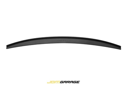 Mitsubishi Lancer EVO 10 Duck Tail Spoiler - ABS Plastic - Exterior