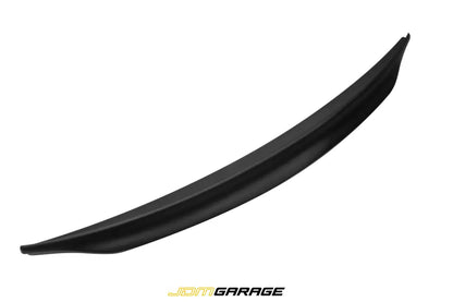 Mitsubishi Lancer EVO 10 Duck Tail Spoiler - ABS Plastic - Exterior