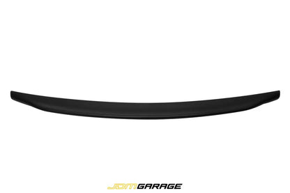 Mitsubishi Lancer EVO 10 Duck Tail Spoiler - ABS Plastic - Exterior