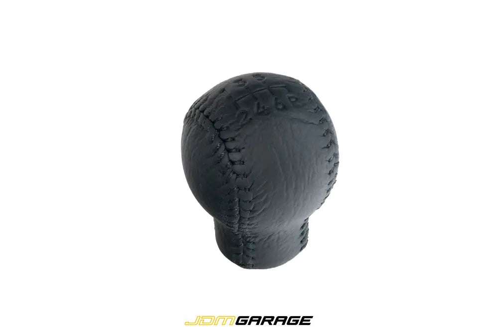 Mitsubishi Lancer EVO 8-9 GSR 6 Speed Gearknob (MR580532XC) Interior