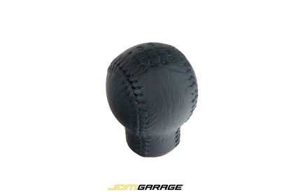 Mitsubishi Lancer EVO 8-9 GSR 6 Speed Gearknob (MR580532XC) Interior