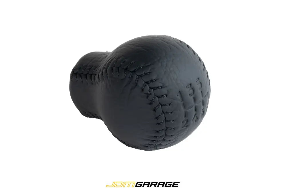 Mitsubishi Lancer EVO 8-9 GSR 6 Speed Gearknob (MR580532XC) Interior
