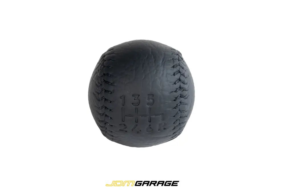 Mitsubishi Lancer EVO 8-9 GSR 6 Speed Gearknob (MR580532XC) Interior