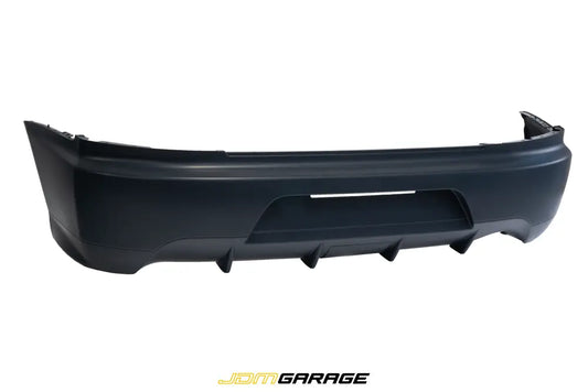Mitsubishi Lancer EVO 9 Rear Bumper (6410A378) Exterior