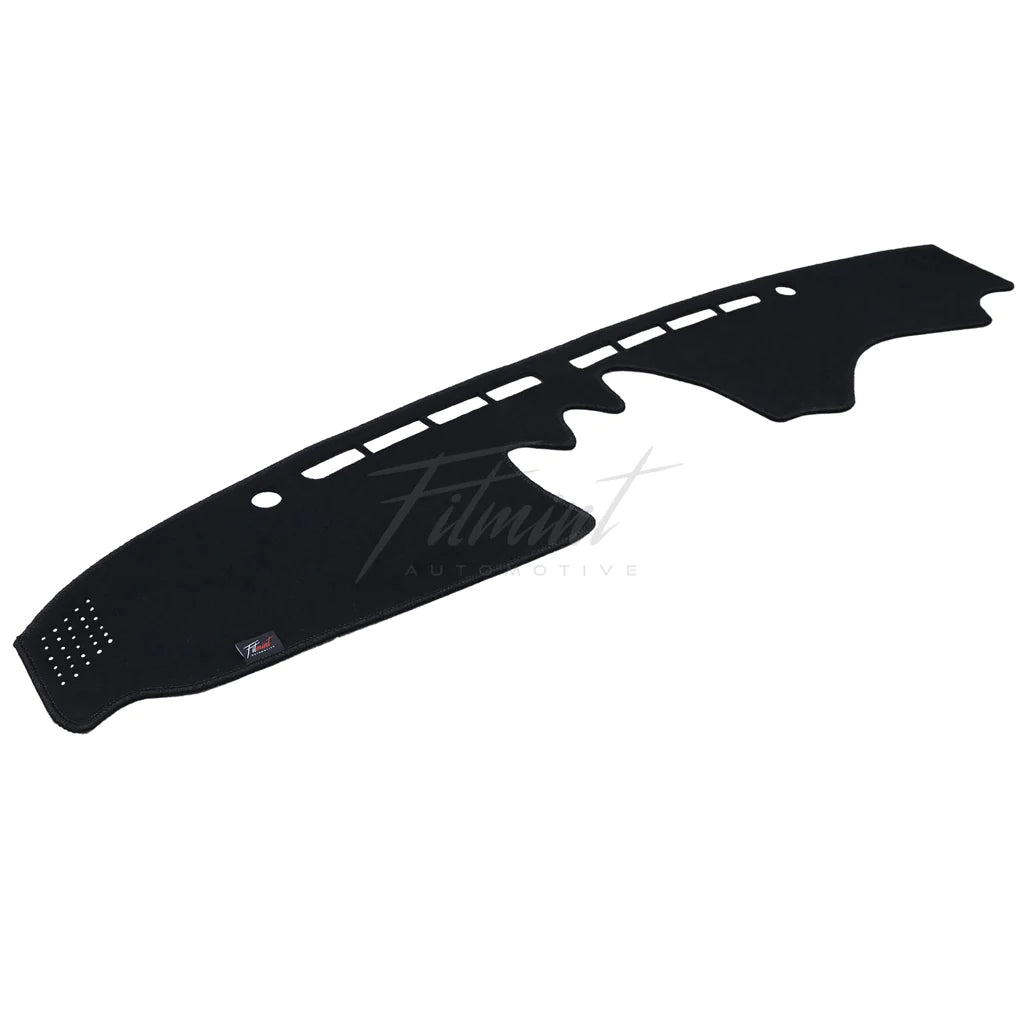 Fitmint - Nissan 370z Dash Mat