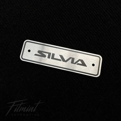 Fitmint Boot Mat - Nissan Silvia S13