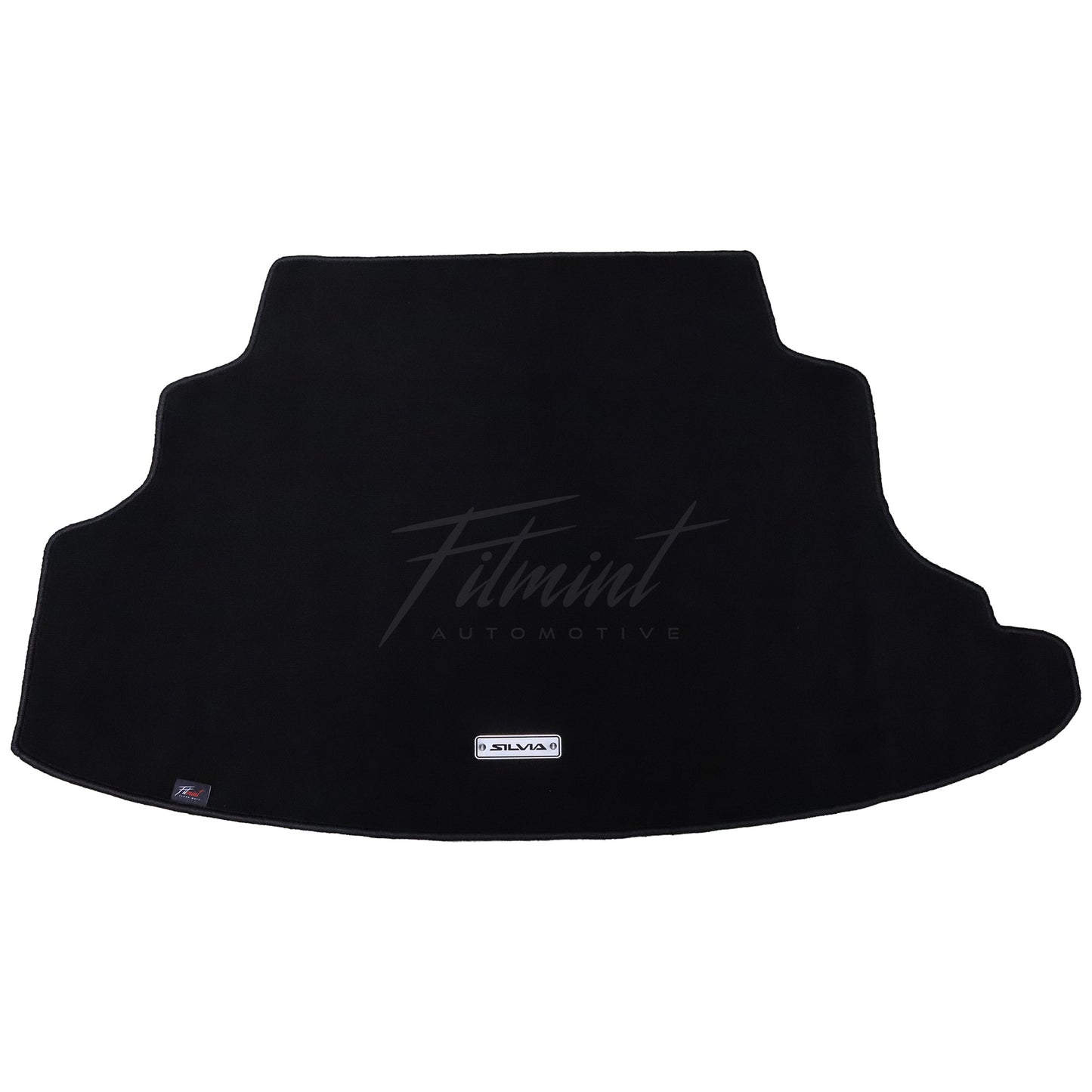 Fitmint Boot Mat - Nissan Silvia S13
