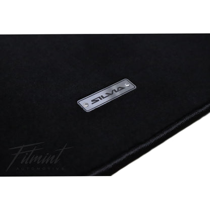 Fitmint Boot Mat - Nissan Silvia S13