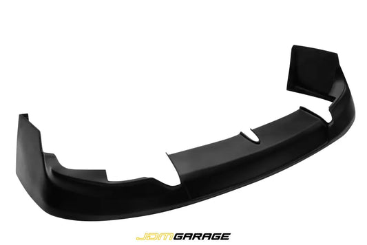 Nissan Silvia S14 Front Lower Lip - PU Plastic - Exterior