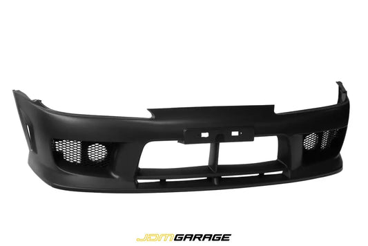 Nissan Silvia S15 Aero Front Bumper - Exterior