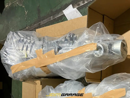Nissan Skyline Bigbox Manual Gearbox - RB25DET (32010-AA520) SEA FREIGHT) Engine