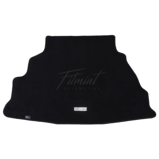 Fitmint Boot Mat - Nissan Skyline R32 (Coupe)