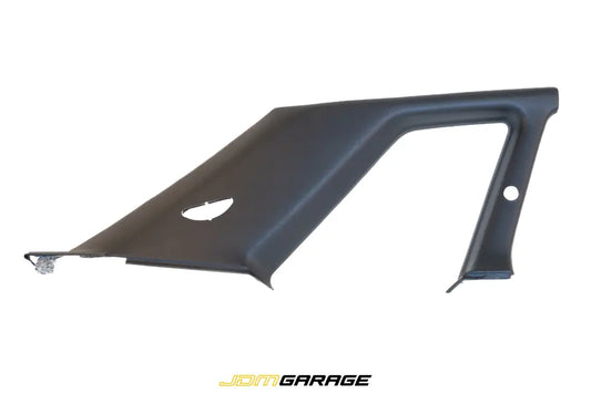 Nissan Skyline R32 Rear 1/4 Trim - LHS (76935-04U00) Interior