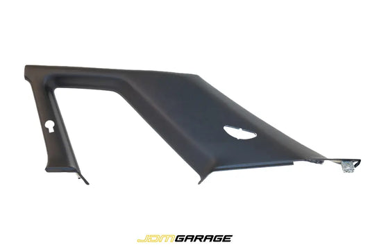 Nissan Skyline R32 Rear 1/4 Trim - RHS (76934-04U00) Interior