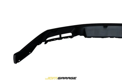 Nissan Skyline R33 GTR Front Lip - PU Plastic - Exterior