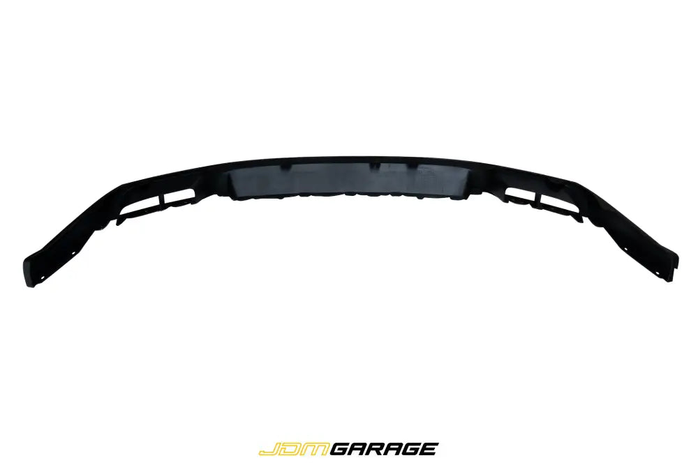 Nissan Skyline R33 GTR Front Lip - PU Plastic - Exterior