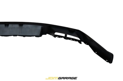 Nissan Skyline R33 GTR Front Lip - PU Plastic - Exterior