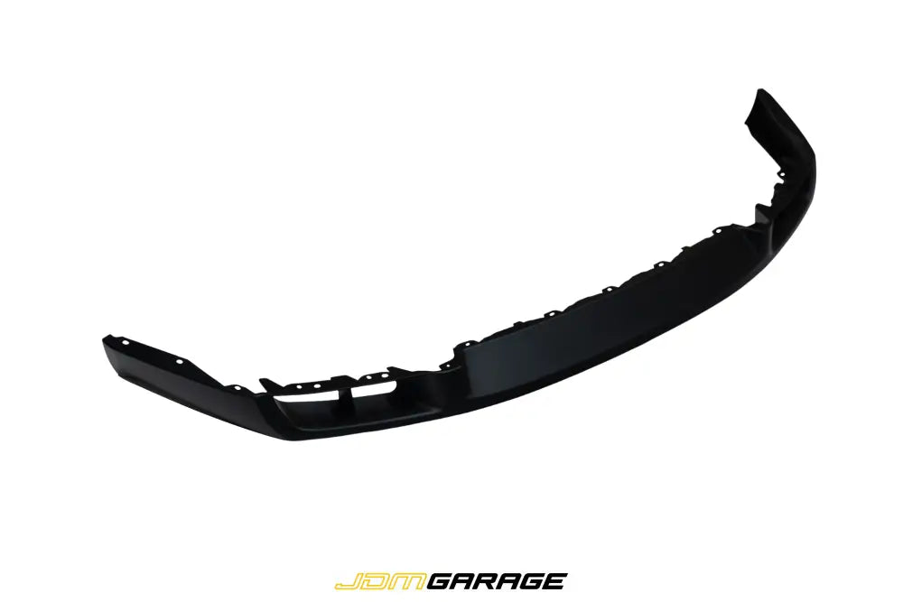 Nissan Skyline R33 GTR Front Lip - PU Plastic - Exterior