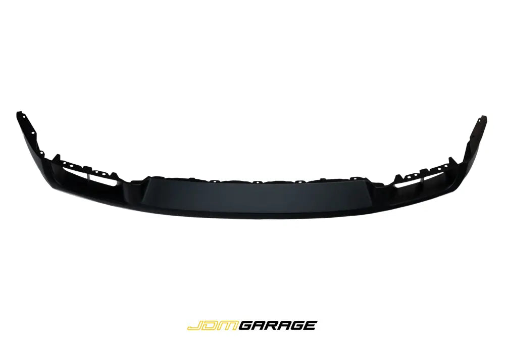 Nissan Skyline R33 GTR Front Lip - PU Plastic - Exterior