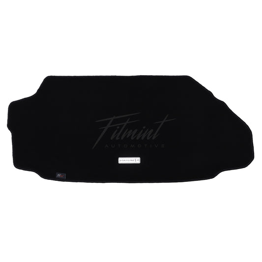 Fitmint Boot Mat - Nissan Skyline R33 (Coupe)
