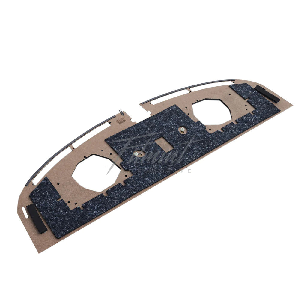 Fitmint - Nissan Skyline R33 Parcel Shelf - Sedan