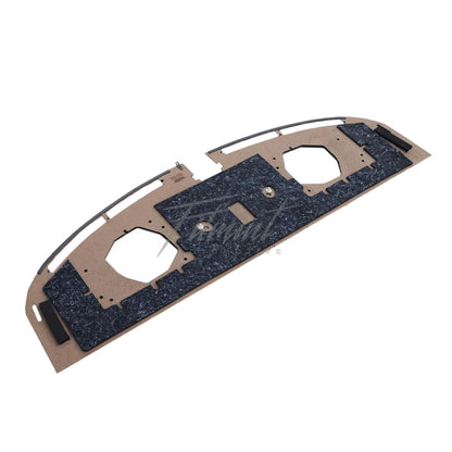 Fitmint - Nissan Skyline R33 Parcel Shelf - Sedan