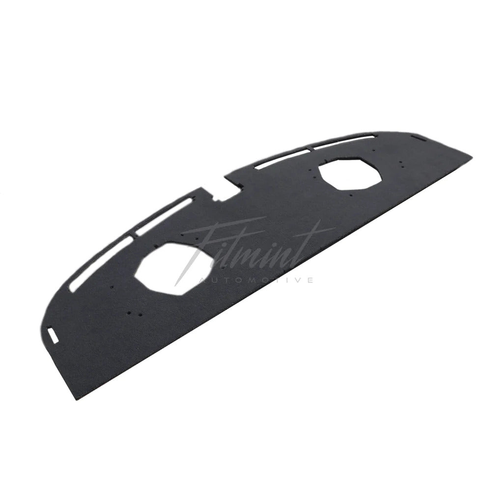 Fitmint - Nissan Skyline R33 Parcel Shelf - Sedan